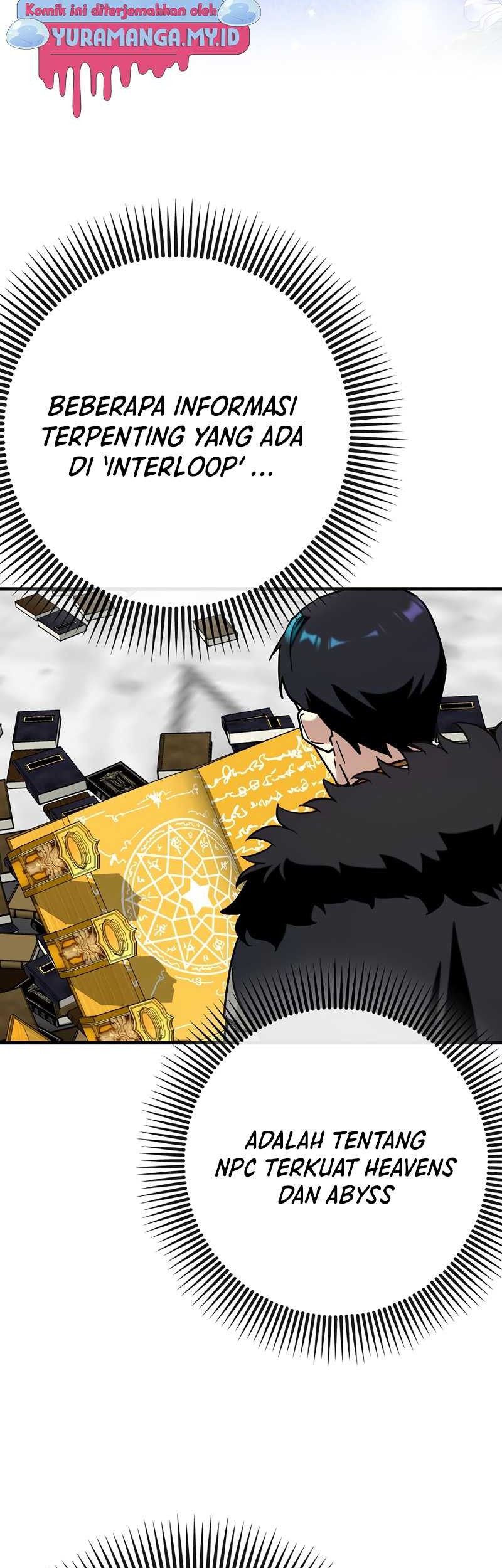 Hard Carry Supporter Chapter 49 Gambar 46