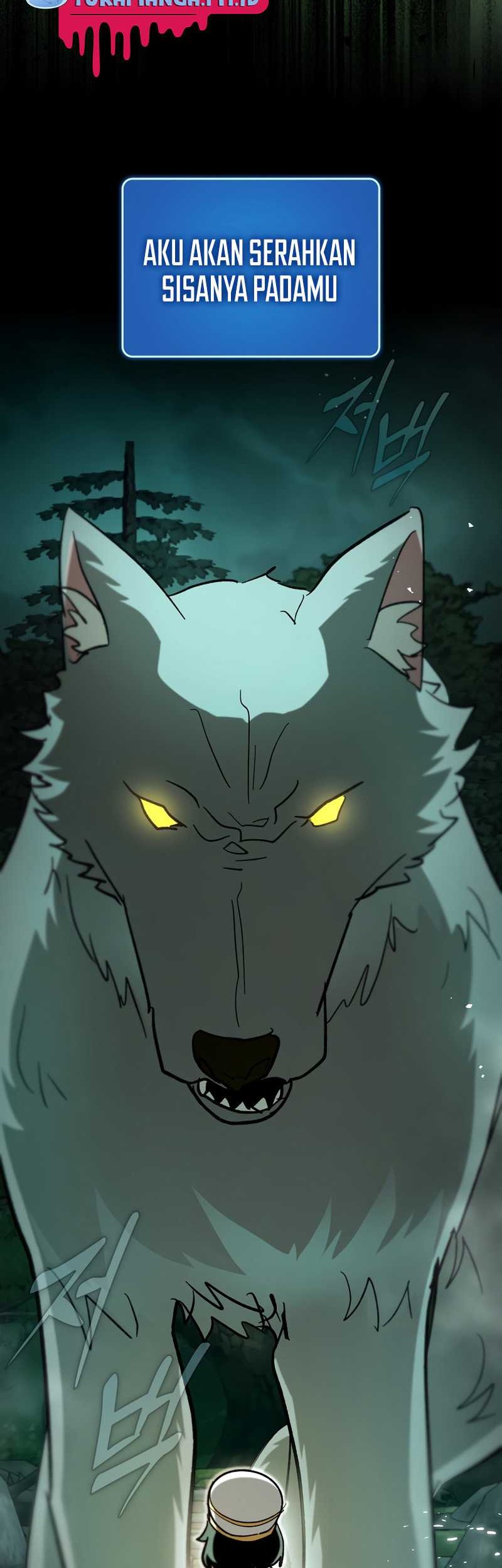 Hard Carry Supporter Chapter 49 Gambar 57