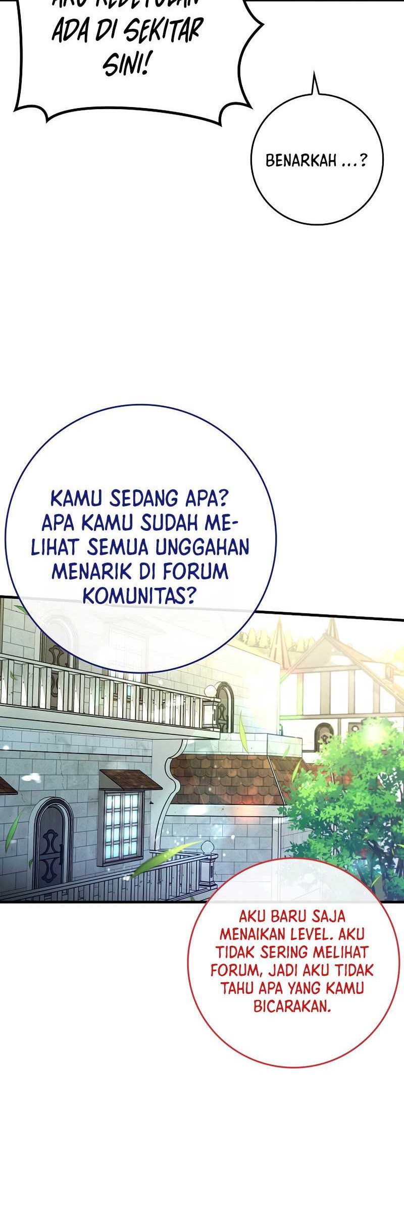 Hard Carry Supporter Chapter 49 Gambar 5