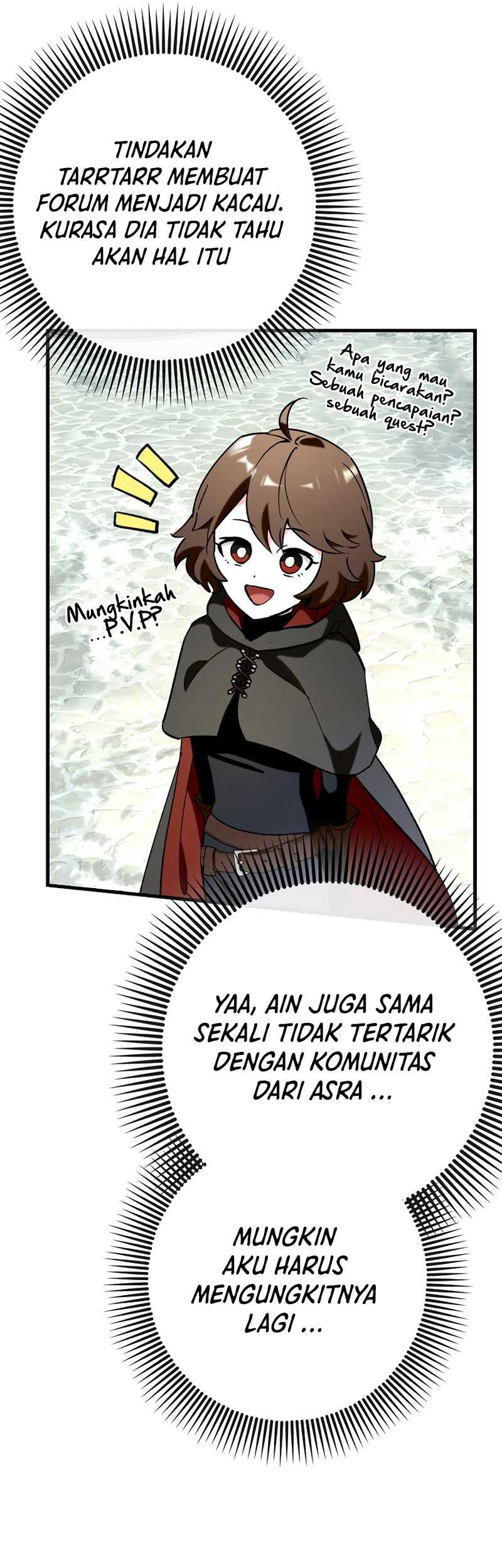 Hard Carry Supporter Chapter 49 Gambar 6