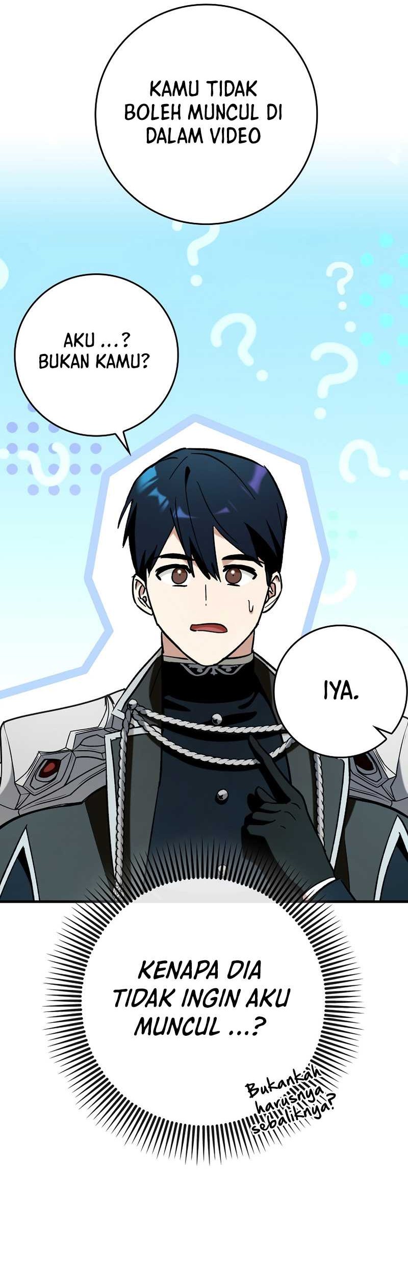 Hard Carry Supporter Chapter 49 Gambar 12