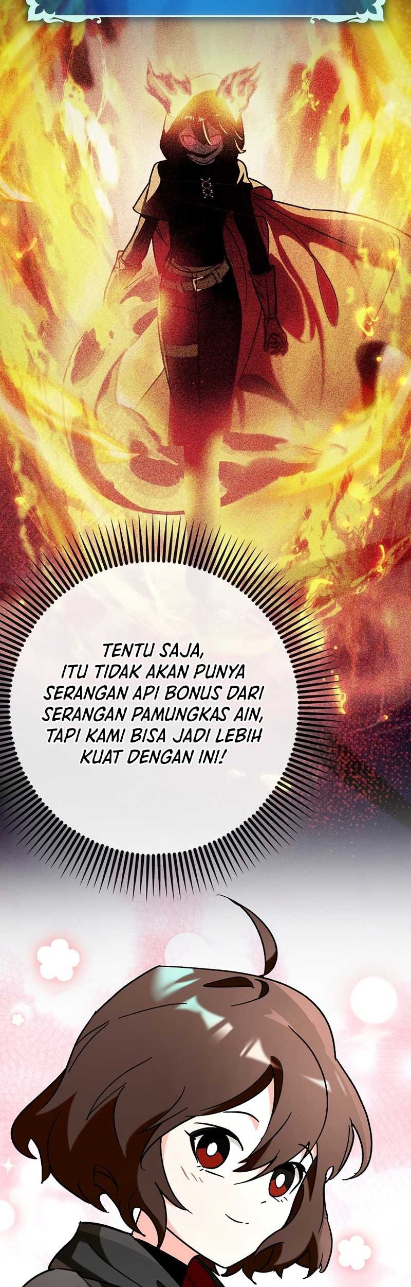 Hard Carry Supporter Chapter 49 Gambar 30