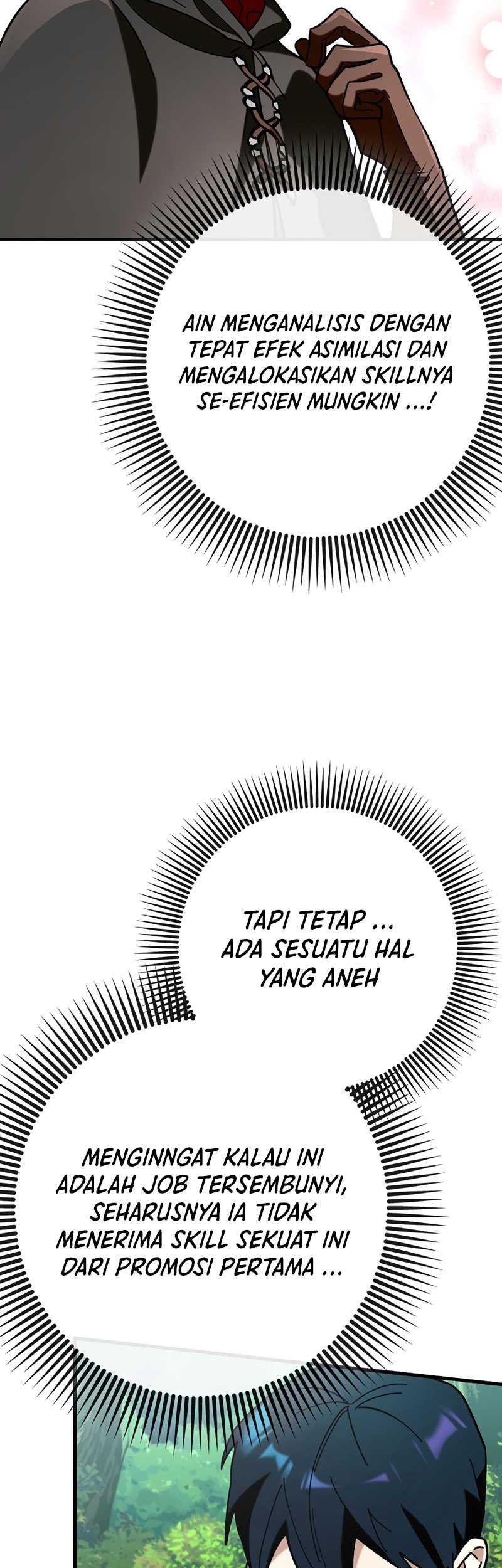 Hard Carry Supporter Chapter 49 Gambar 31