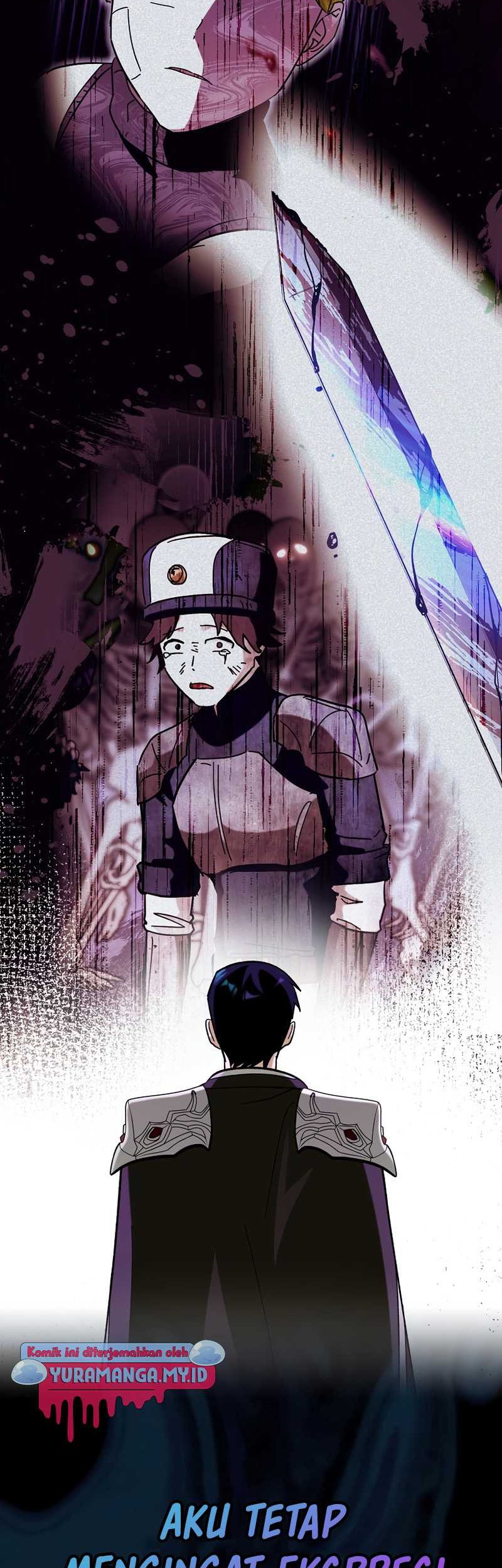 Hard Carry Supporter Chapter 49 Gambar 37