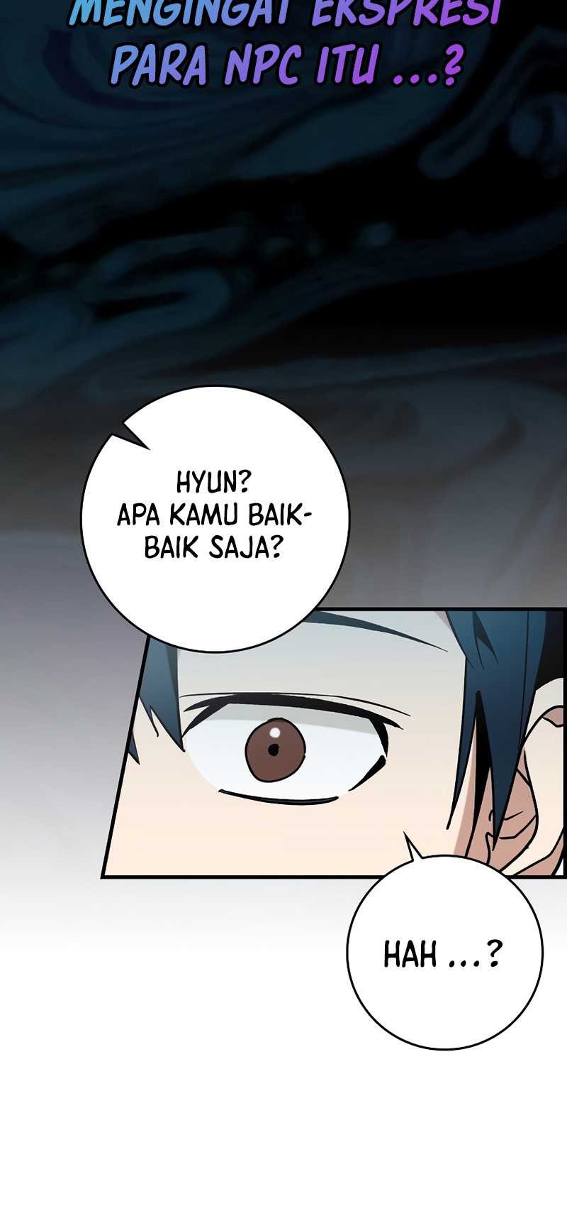 Hard Carry Supporter Chapter 49 Gambar 38