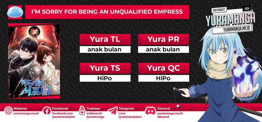 Komik Hard Carry Supporter Chapter 48 gambar nomor 1