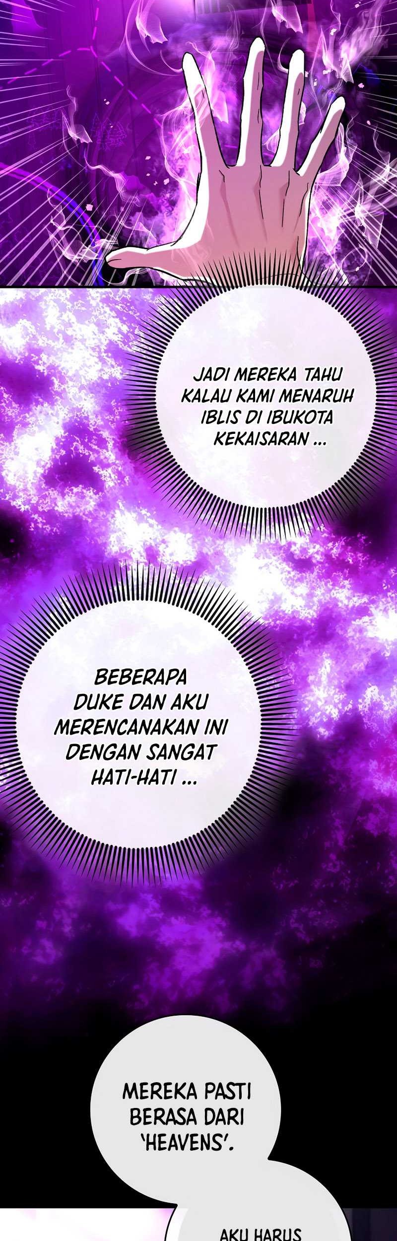 Hard Carry Supporter Chapter 48 Gambar 4