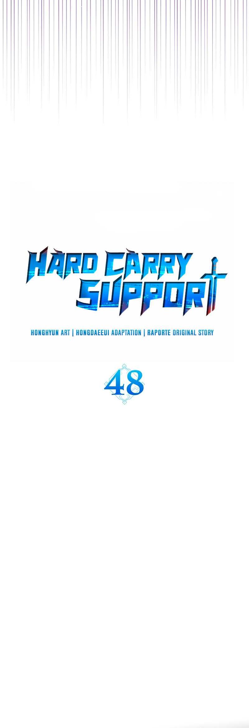 Hard Carry Supporter Chapter 48 Gambar 10