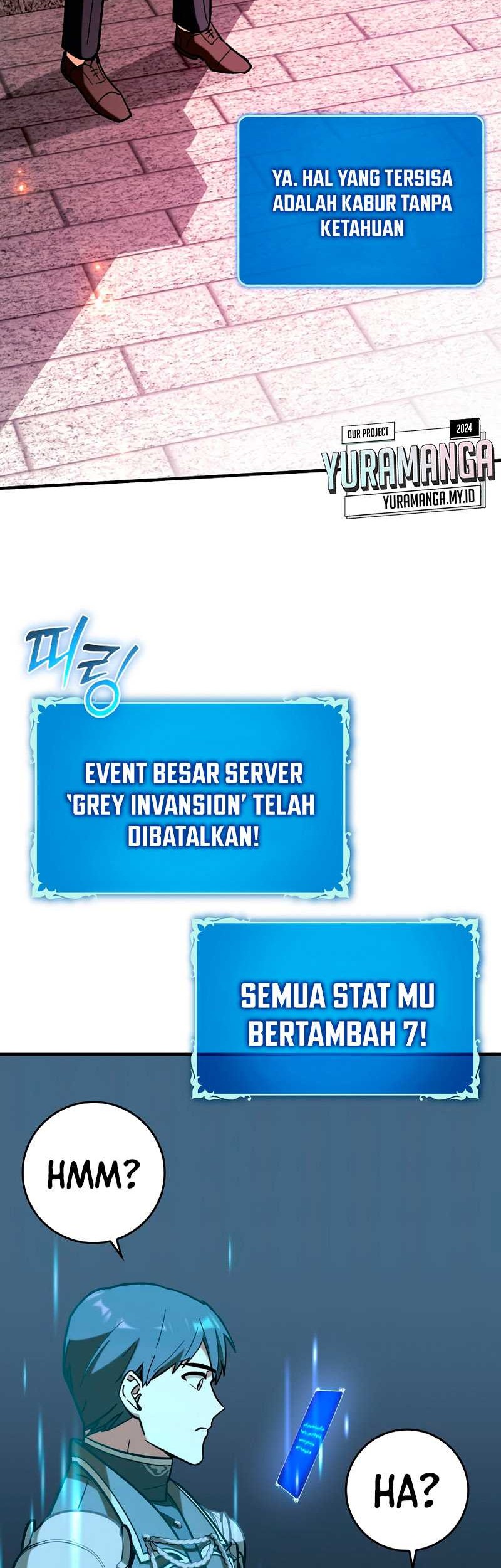 Hard Carry Supporter Chapter 48 Gambar 12