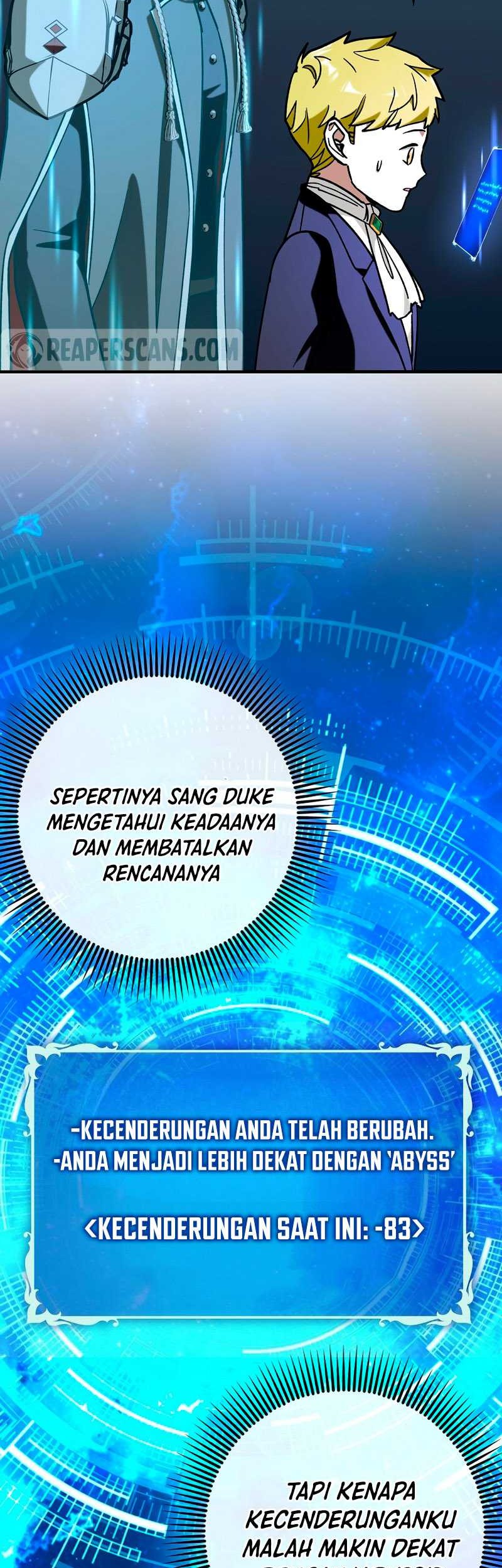 Hard Carry Supporter Chapter 48 Gambar 13