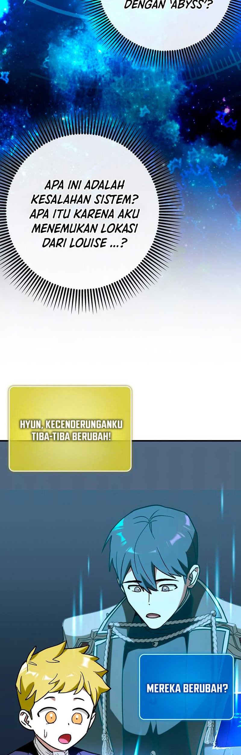 Hard Carry Supporter Chapter 48 Gambar 14