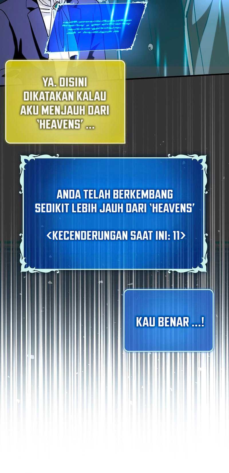 Hard Carry Supporter Chapter 48 Gambar 15