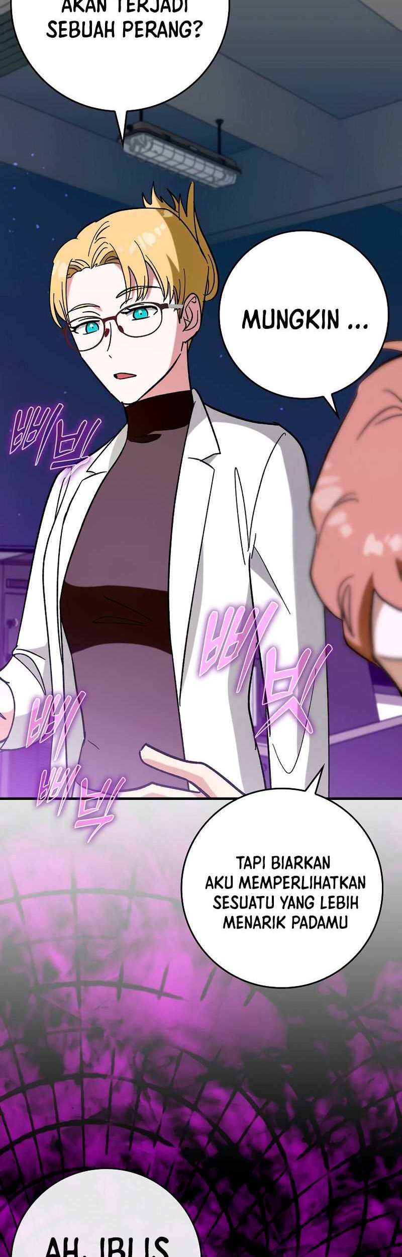 Hard Carry Supporter Chapter 48 Gambar 28