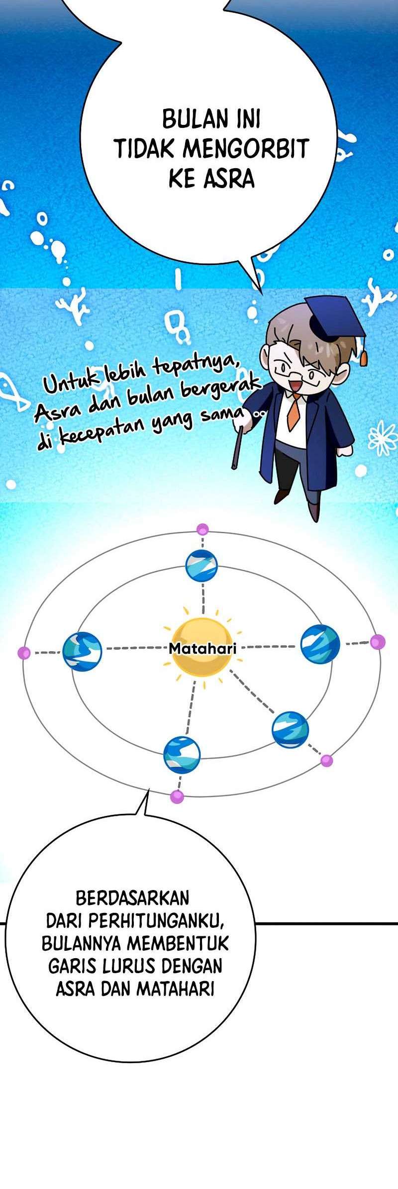 Hard Carry Supporter Chapter 48 Gambar 40