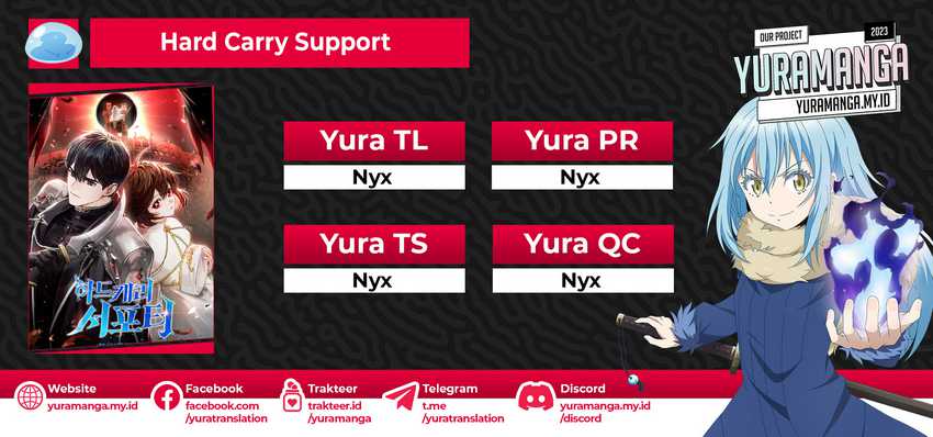 Komik Hard Carry Supporter Chapter 47 gambar nomor 1