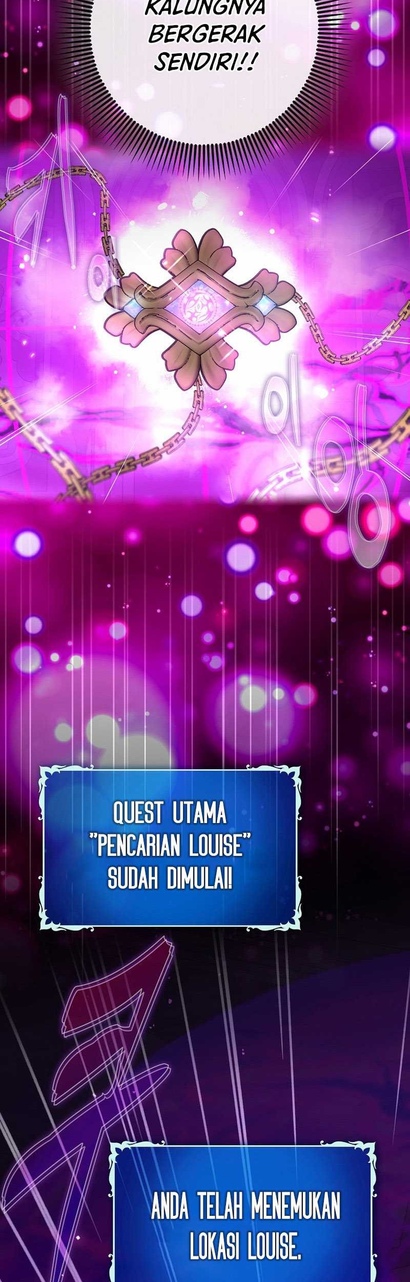 Hard Carry Supporter Chapter 47 Gambar 46