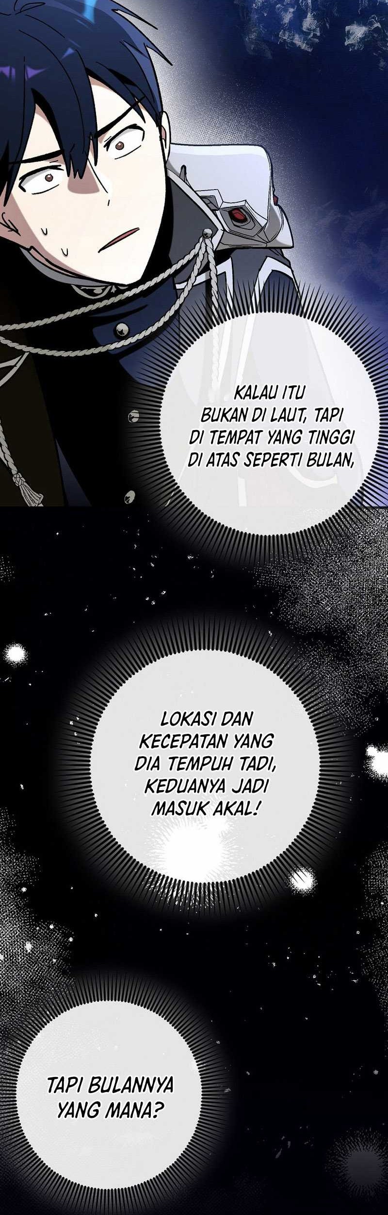 Hard Carry Supporter Chapter 47 Gambar 53