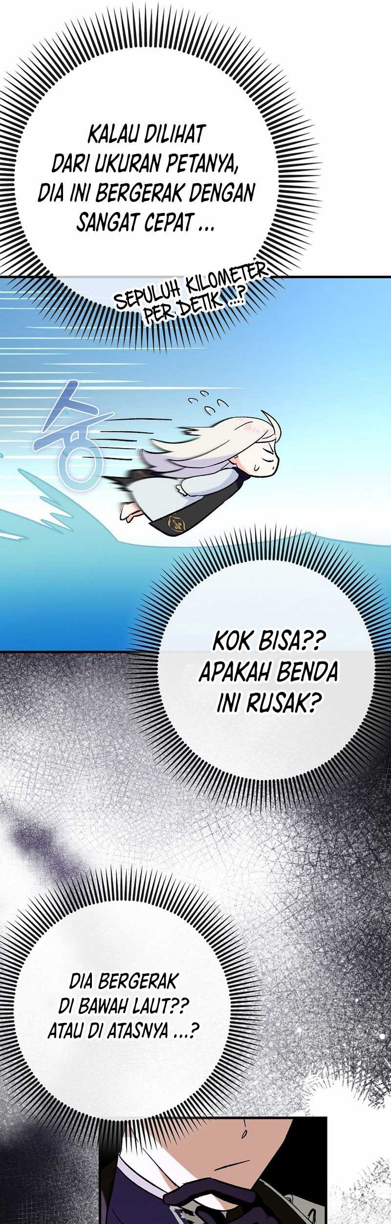 Hard Carry Supporter Chapter 47 Gambar 50