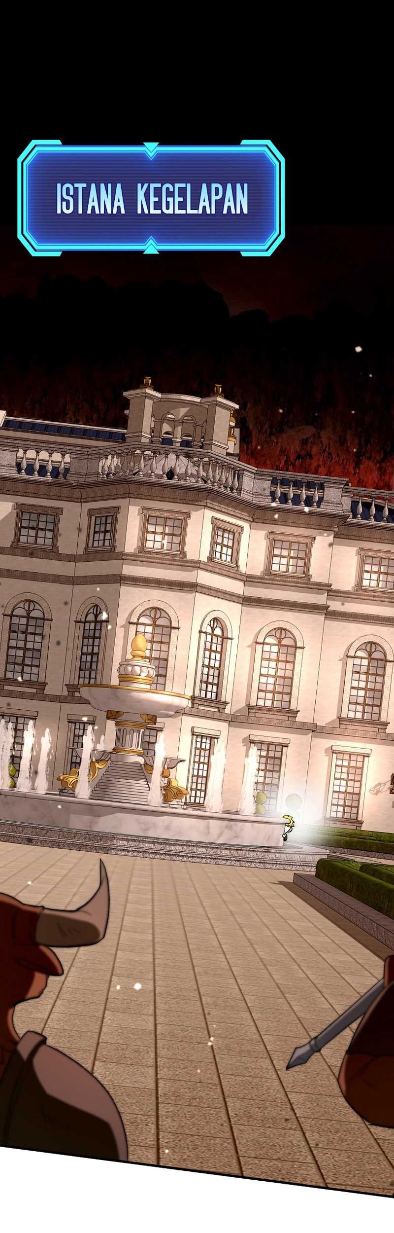 Manhwa Hard Carry Supporter Chapter 47 gambar nomor 2