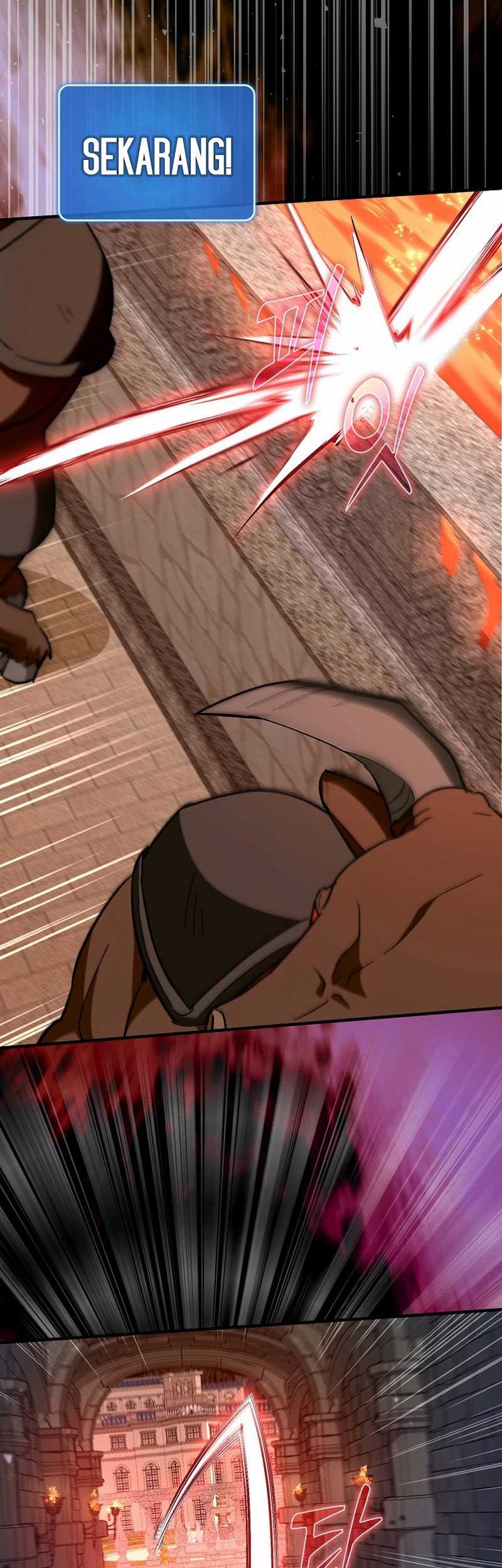 Hard Carry Supporter Chapter 47 Gambar 5