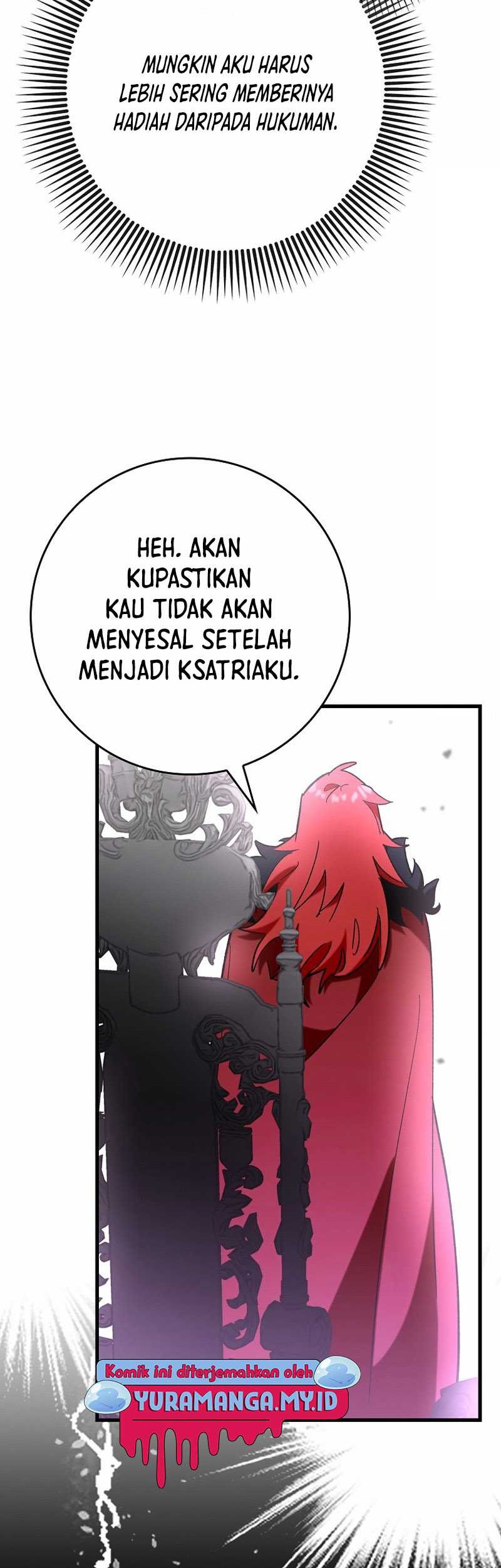 Hard Carry Supporter Chapter 47 Gambar 18