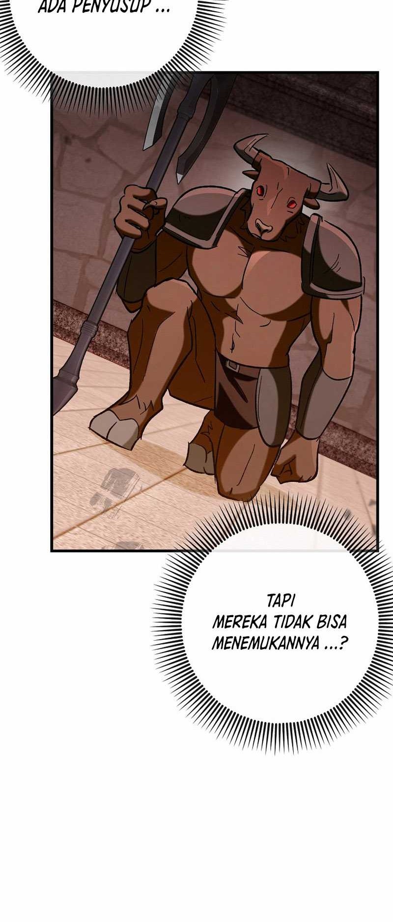 Hard Carry Supporter Chapter 47 Gambar 20