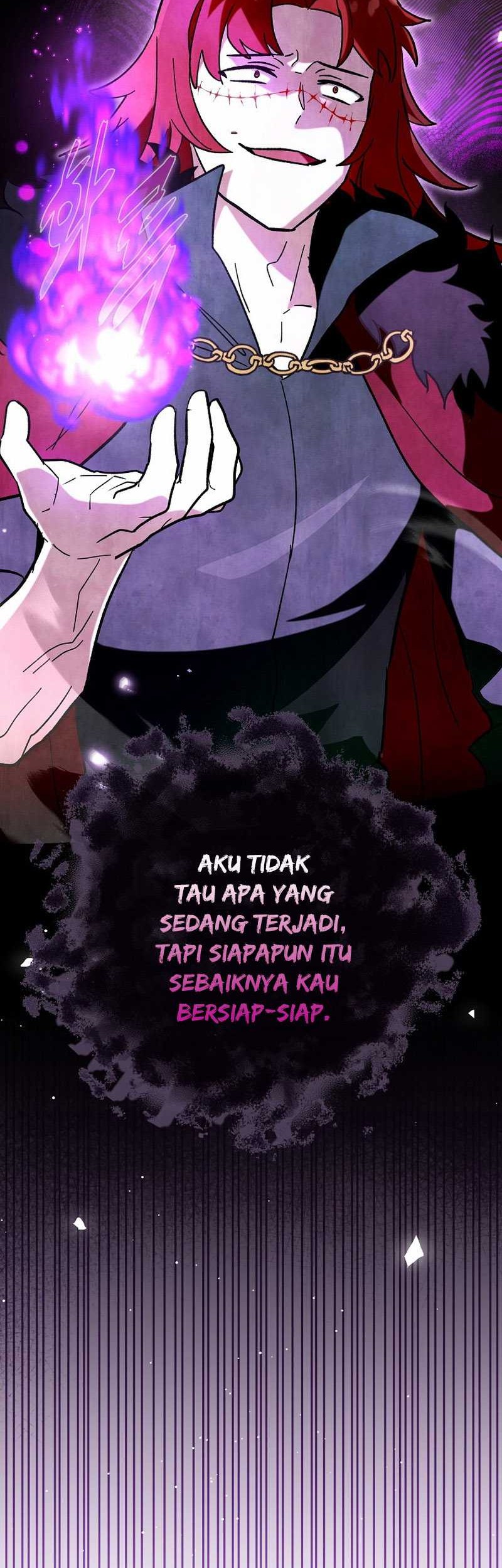 Hard Carry Supporter Chapter 47 Gambar 22