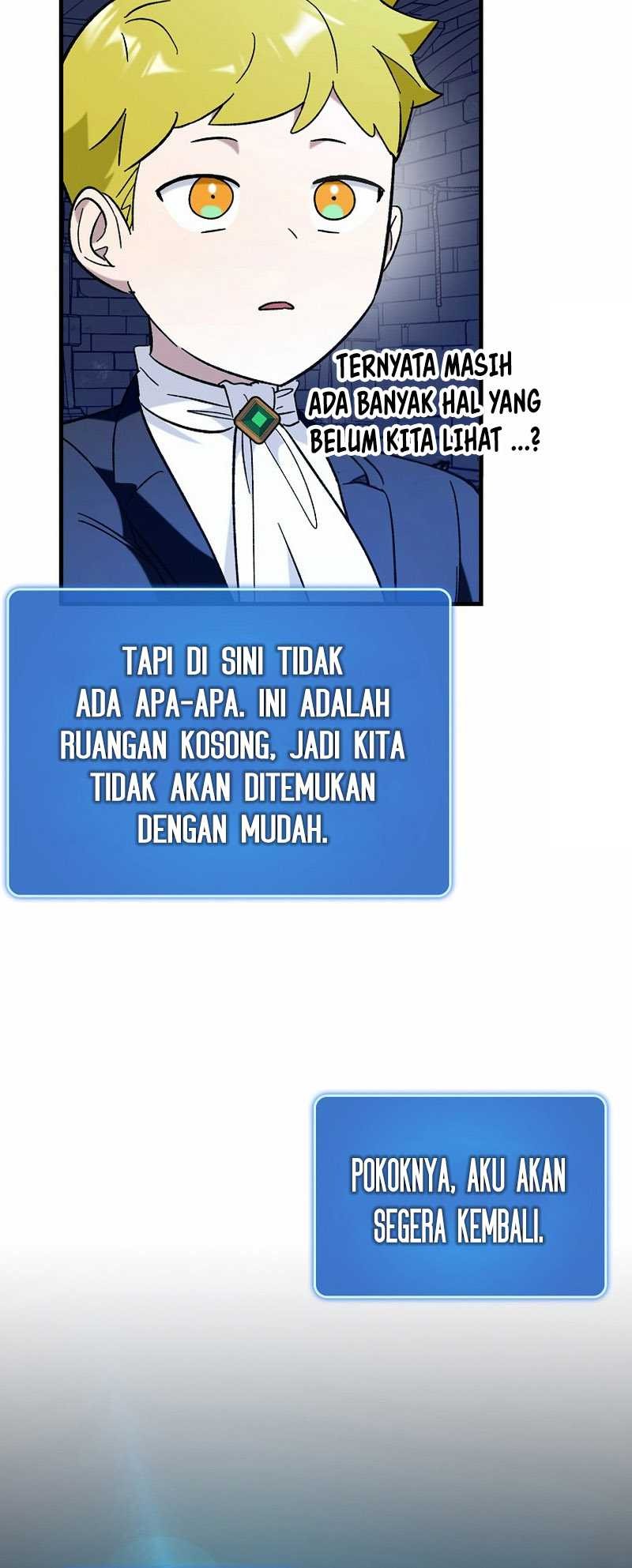 Hard Carry Supporter Chapter 47 Gambar 25