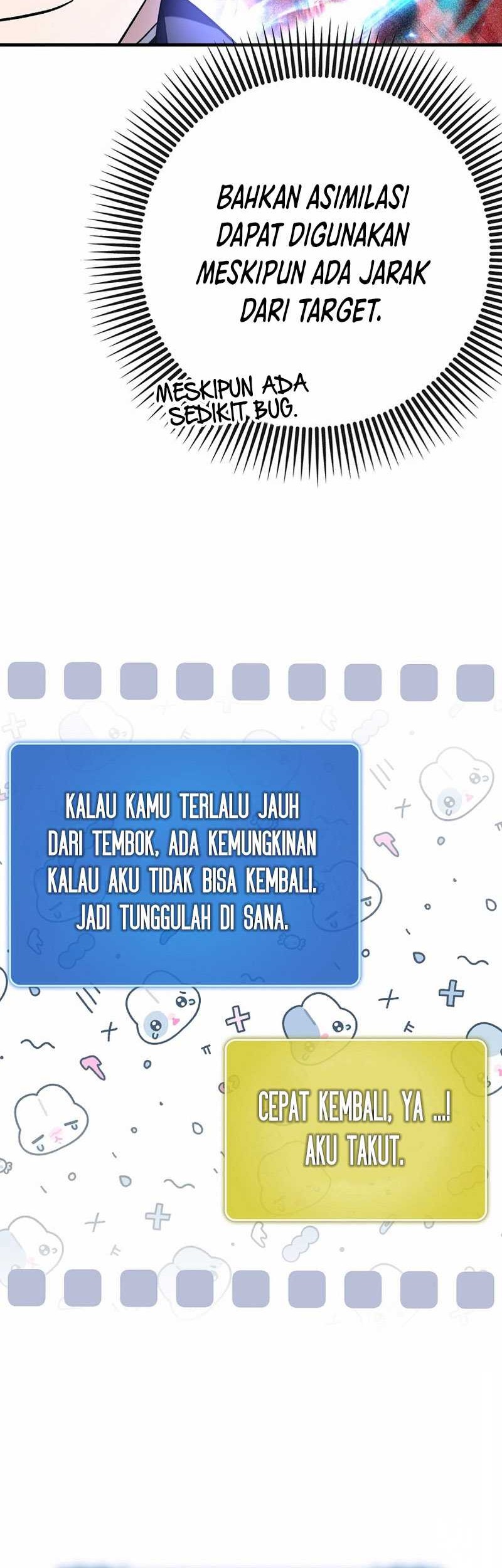 Hard Carry Supporter Chapter 47 Gambar 29