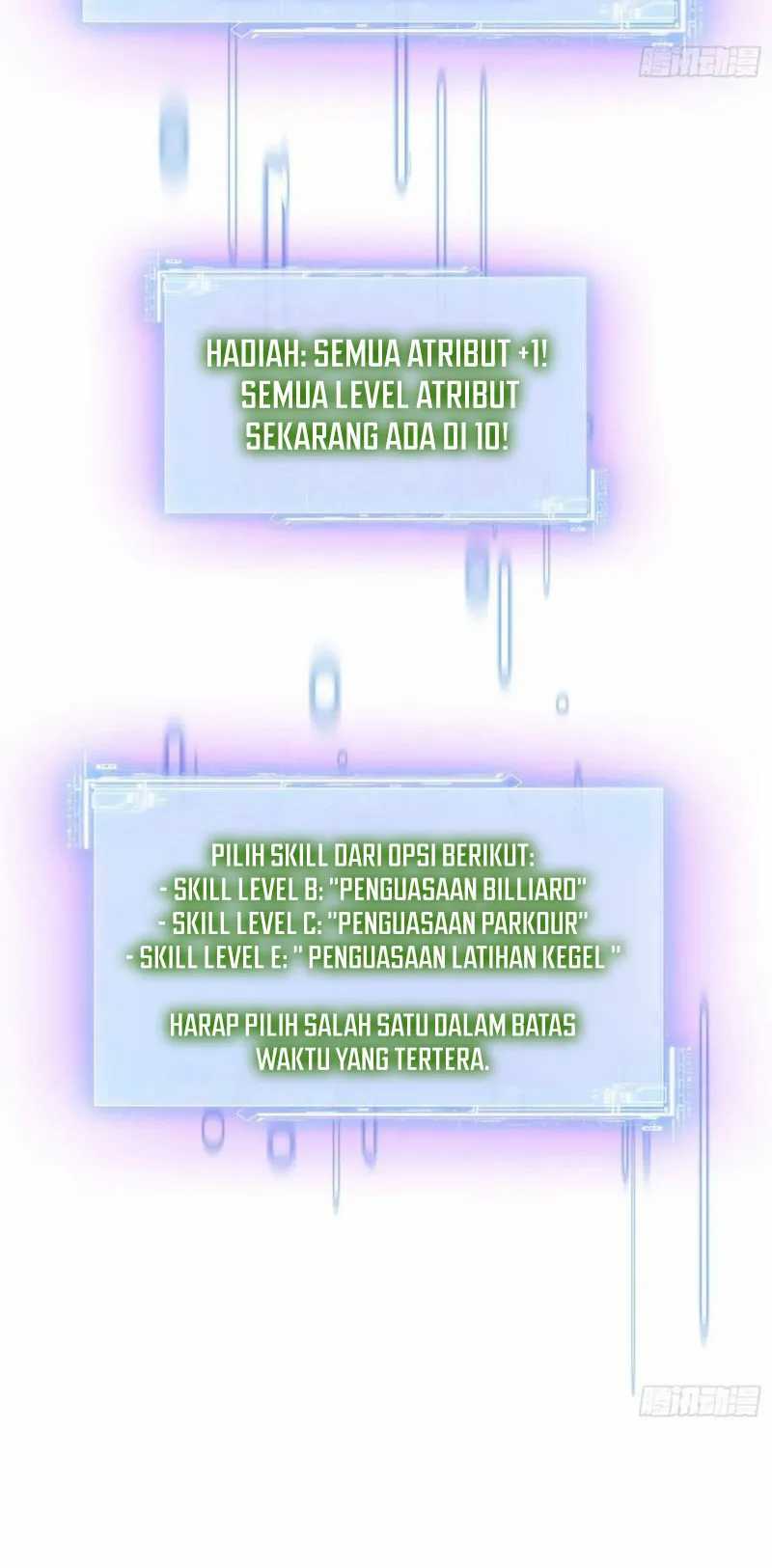 After Improperly Licking a Dog, I Became a Billionaire Chapter 107 Gambar 13