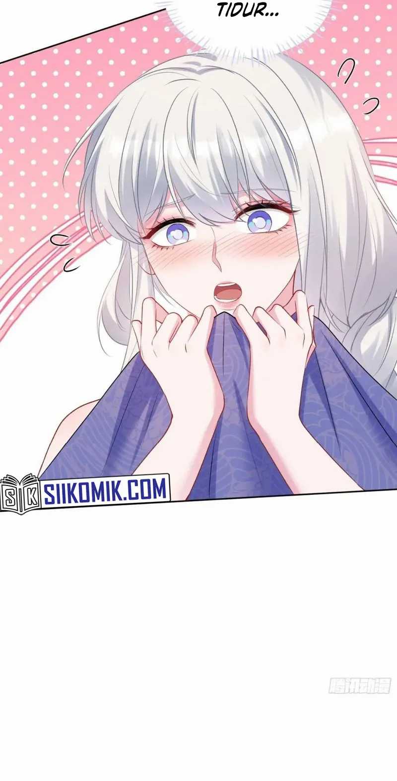 After Improperly Licking a Dog, I Became a Billionaire Chapter 107 Gambar 43