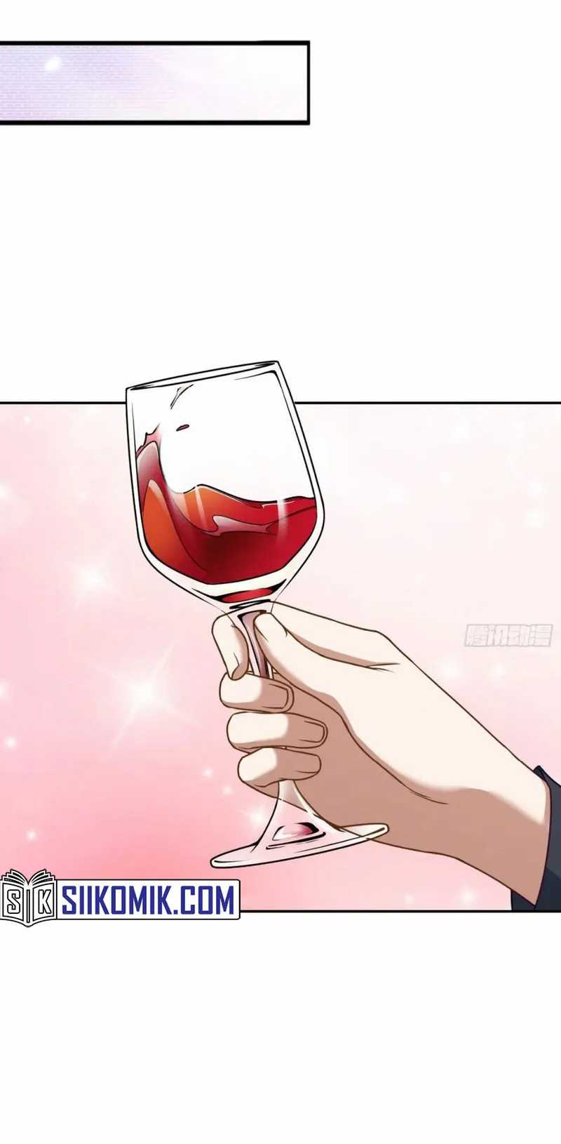 After Improperly Licking a Dog, I Became a Billionaire Chapter 107 Gambar 5