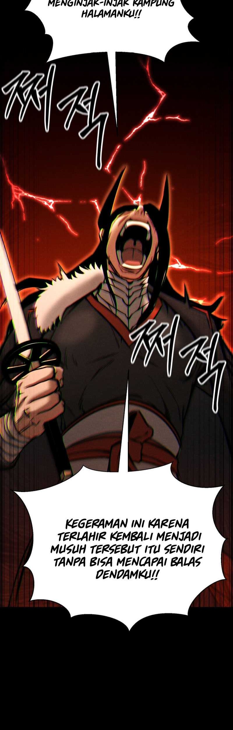 Absolute Necromancer Chapter 56 Gambar 56