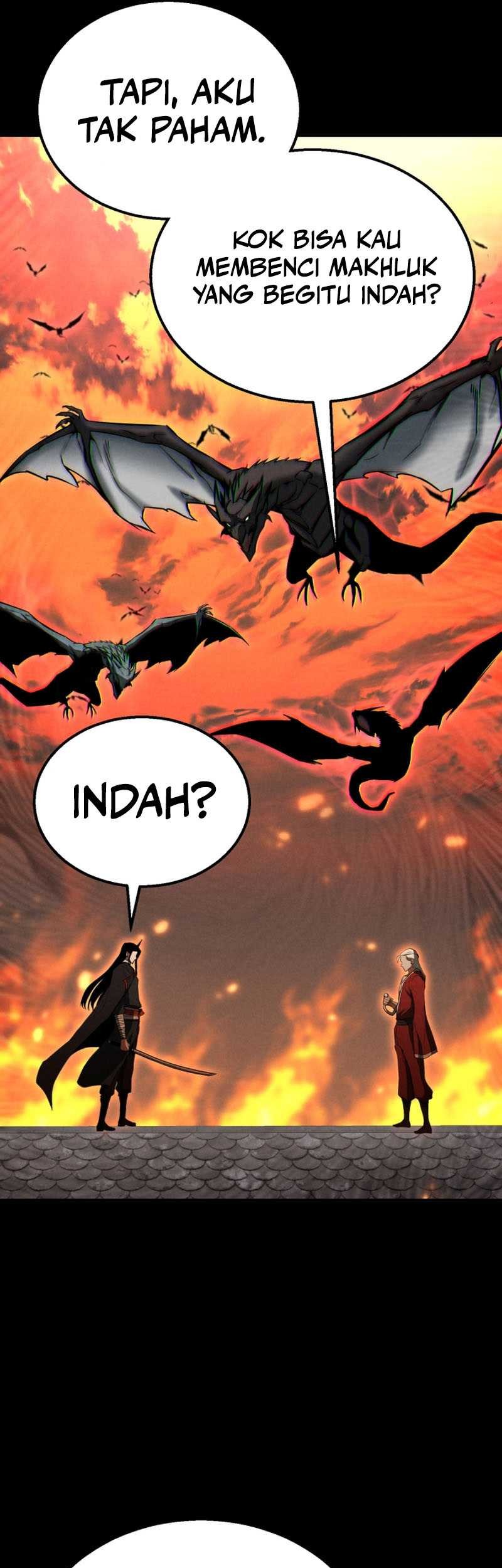 Absolute Necromancer Chapter 56 Gambar 53