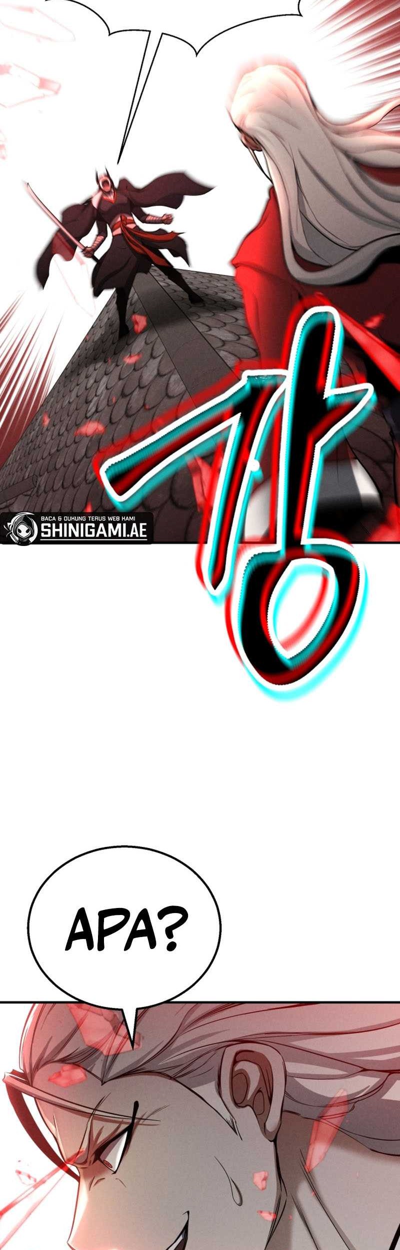 Absolute Necromancer Chapter 56 Gambar 58