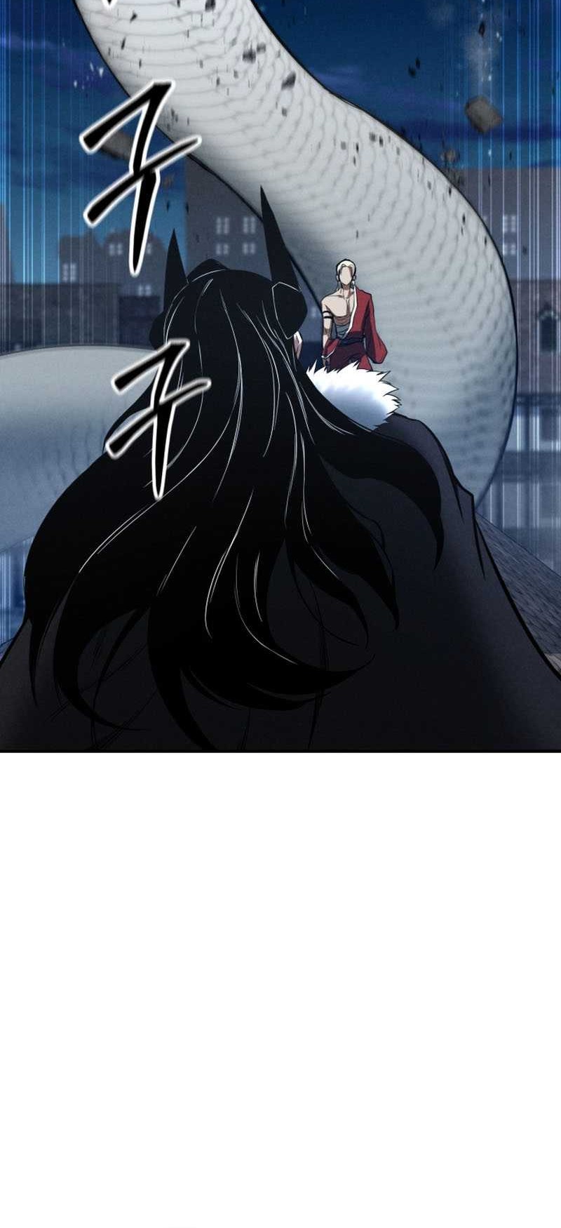 Absolute Necromancer Chapter 56 Gambar 64