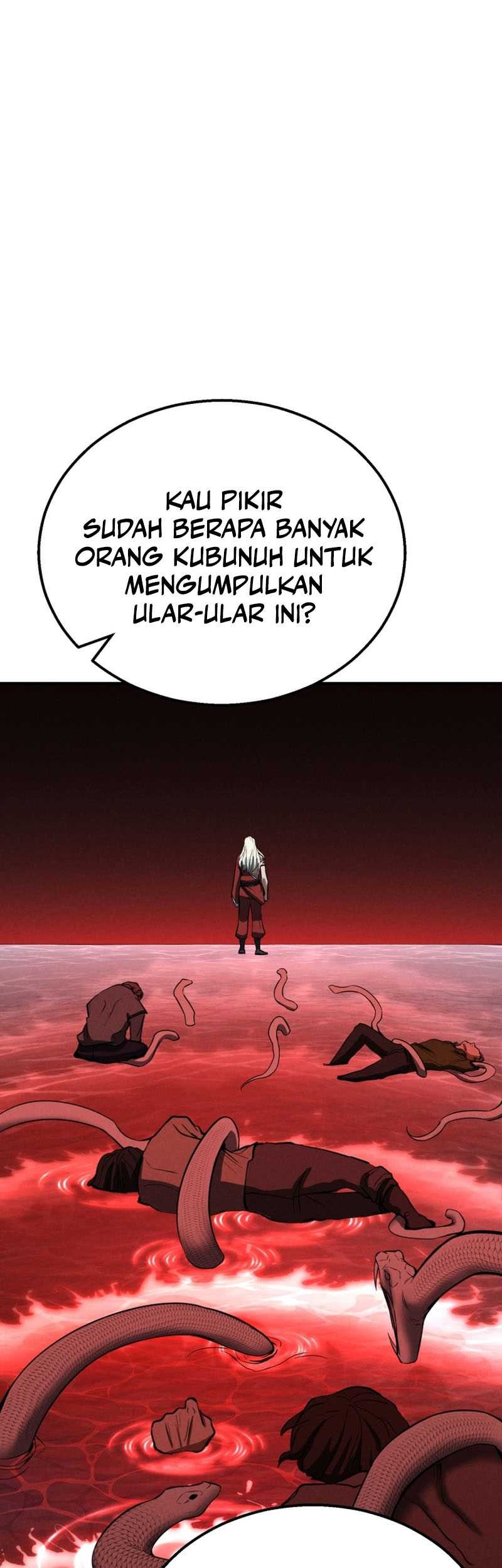 Absolute Necromancer Chapter 56 Gambar 61