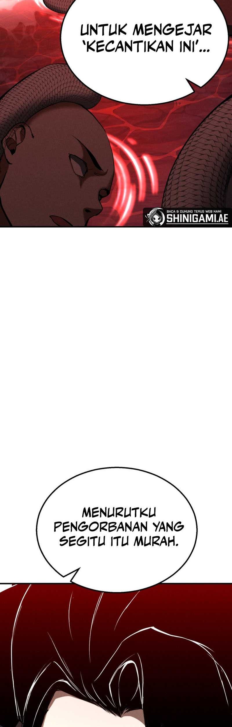 Absolute Necromancer Chapter 56 Gambar 62