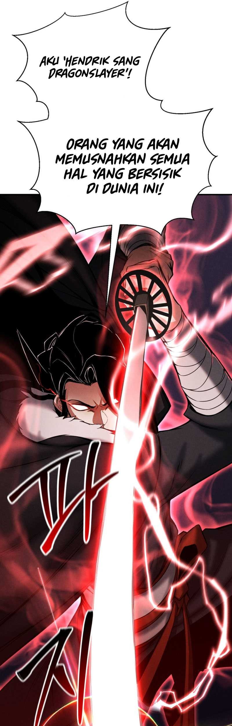 Absolute Necromancer Chapter 56 Gambar 68