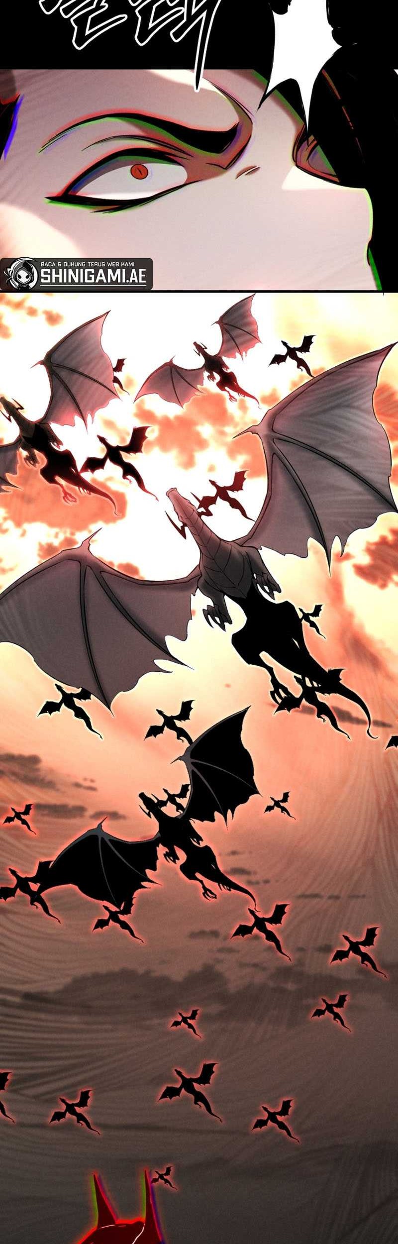 Absolute Necromancer Chapter 56 Gambar 42