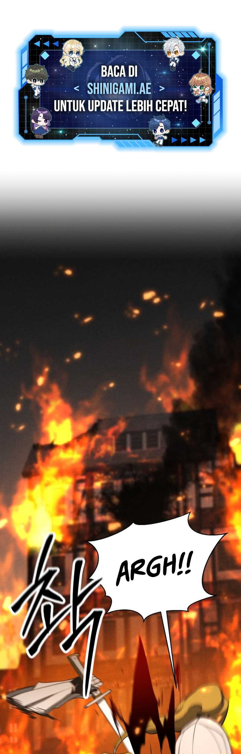 Komik Absolute Necromancer Chapter 56 gambar nomor 1
