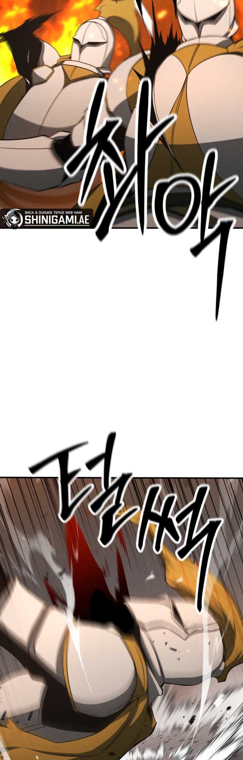 Manhwa Absolute Necromancer Chapter 56 gambar nomor 2