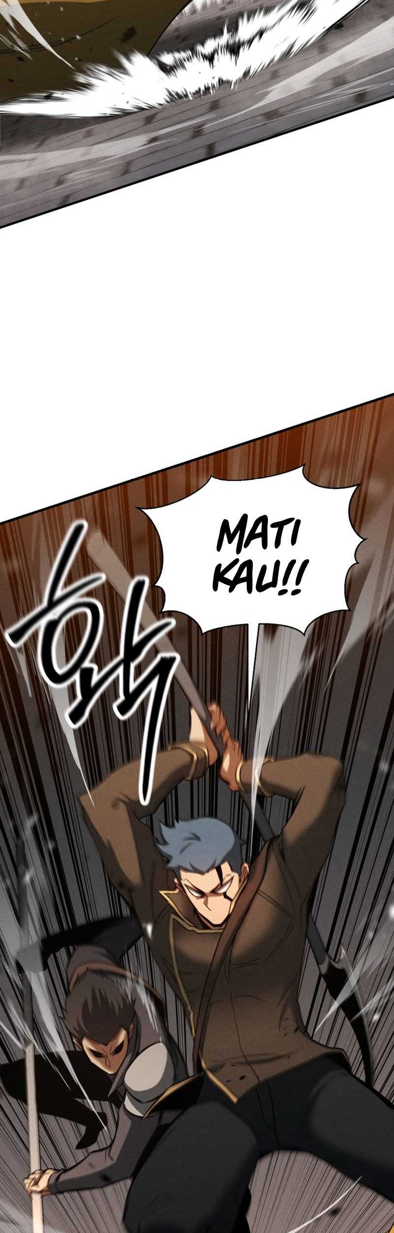 Absolute Necromancer Chapter 56 Gambar 3