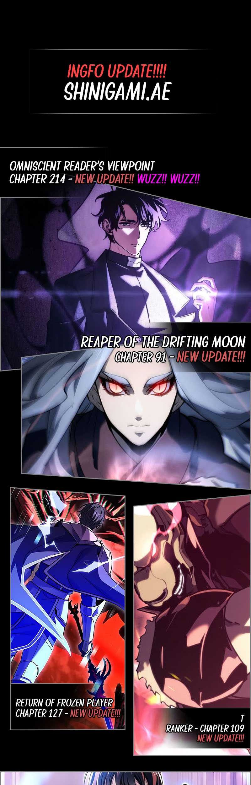 Absolute Necromancer Chapter 56 Gambar 74