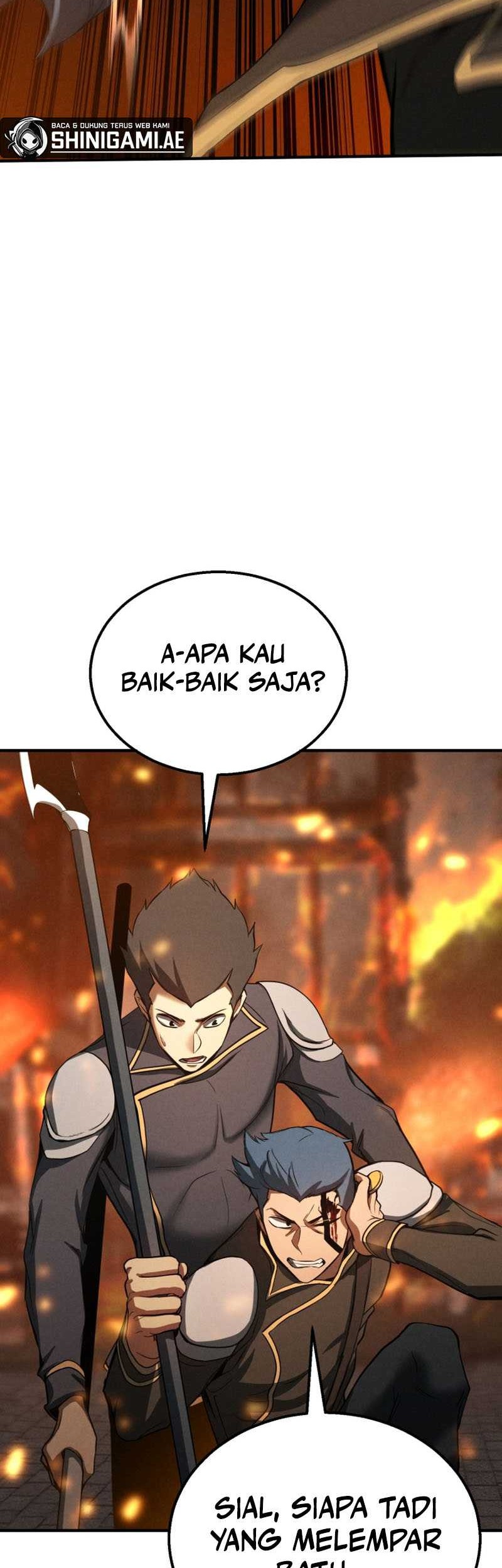 Absolute Necromancer Chapter 56 Gambar 6