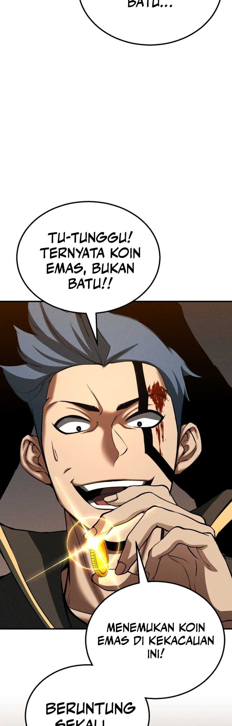 Absolute Necromancer Chapter 56 Gambar 7