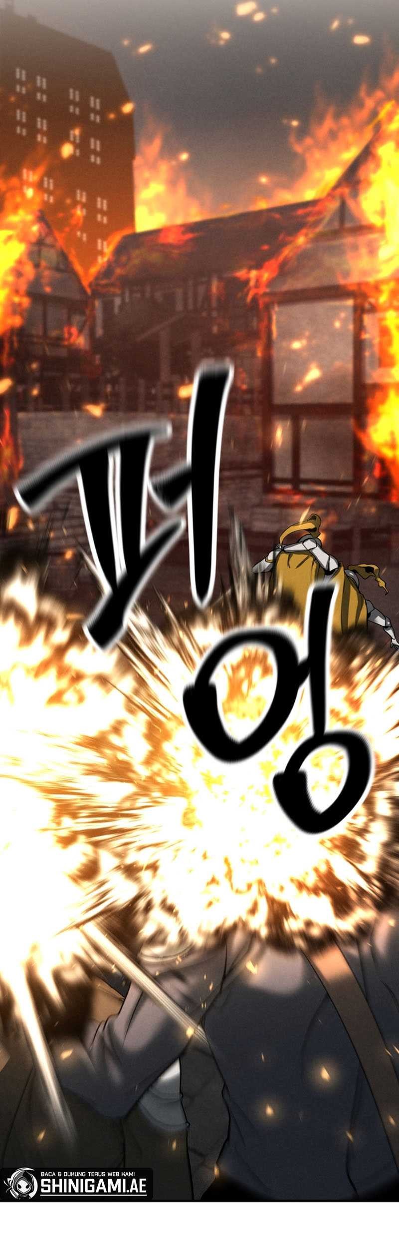 Absolute Necromancer Chapter 56 Gambar 9