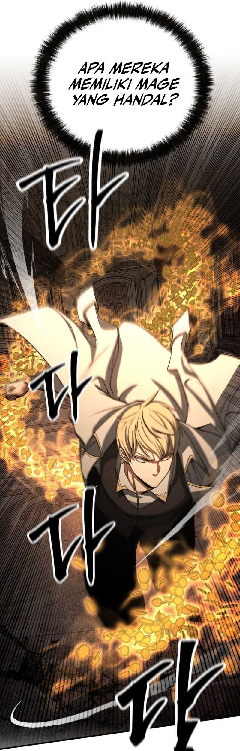 Absolute Necromancer Chapter 56 Gambar 13