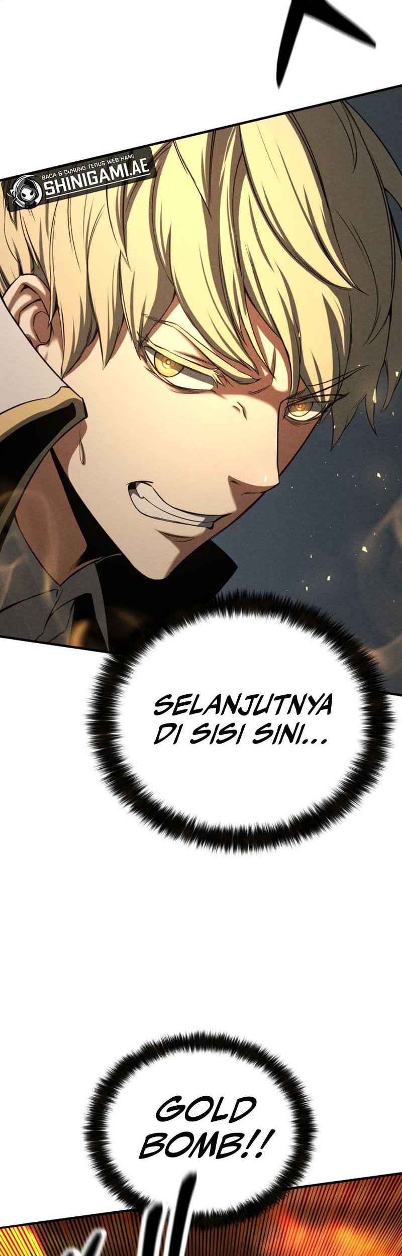 Absolute Necromancer Chapter 56 Gambar 14