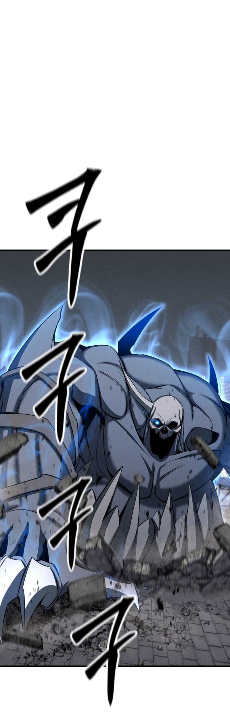 Absolute Necromancer Chapter 56 Gambar 19